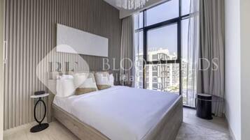 Classic-Apartment, Stadtblick | Bügeleisen/Bügelbrett, kostenloses WLAN