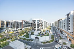Exterior - Bloomfields 1BR in Azizi Riviera 33 - Meydan (Dubai)