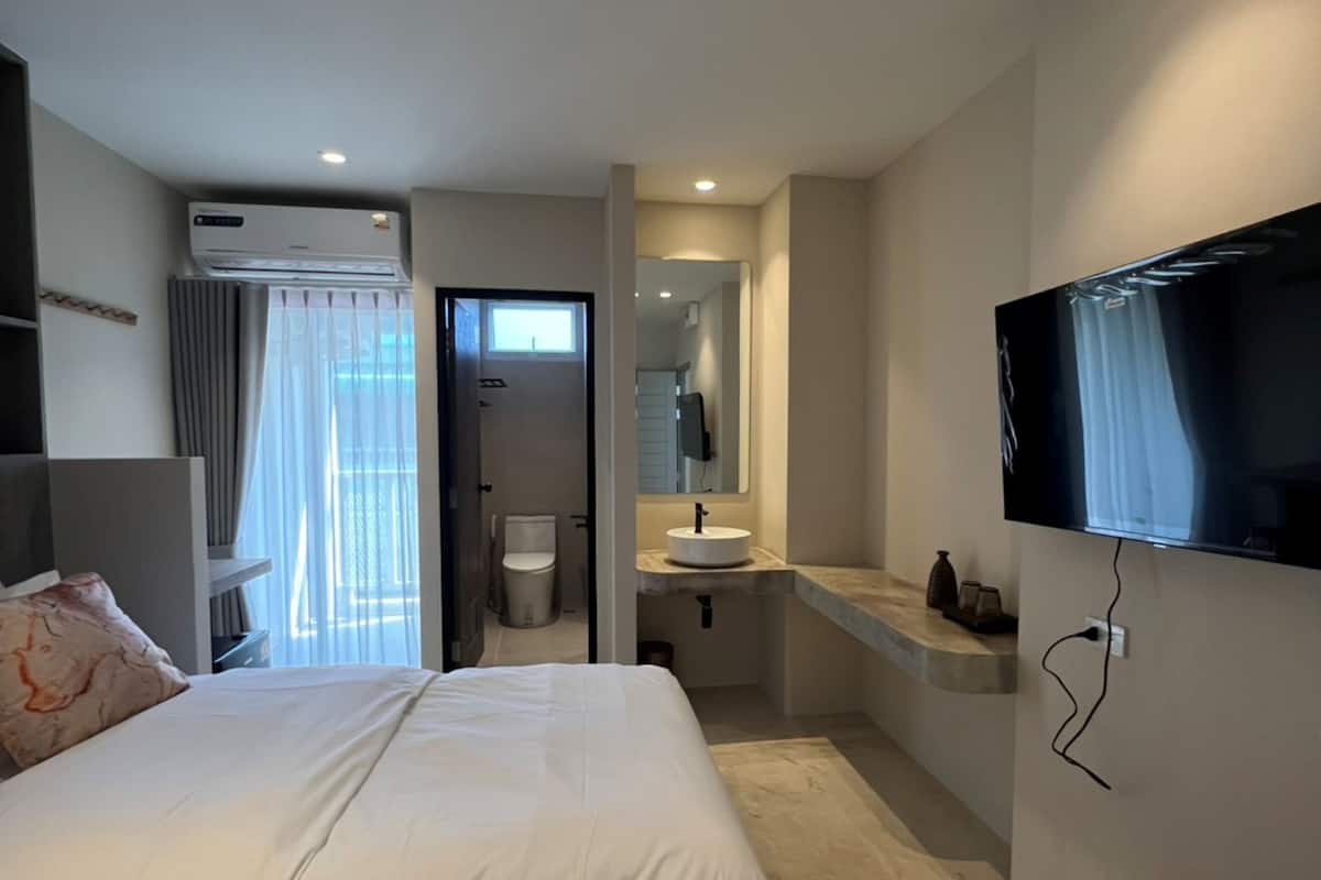 Superior Twin Room | Free WiFi