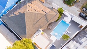 واجهة المنشأة