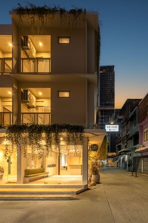 Exterior - Siam Escape (Bangkok)