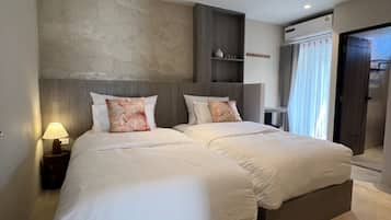 Superior Twin Room | Free WiFi