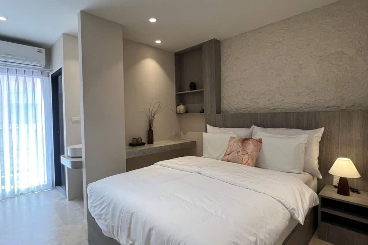 Superior Double Room | Free WiFi