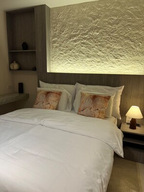 Superior Double Room | Free WiFi - Siam Escape (Bangkok)