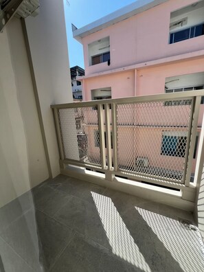 Superior Double Room | View from room - Siam Escape (Bangkok)