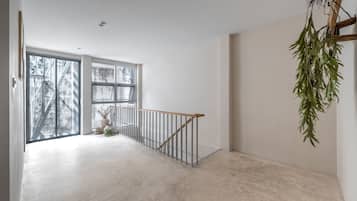 Detalle del interior