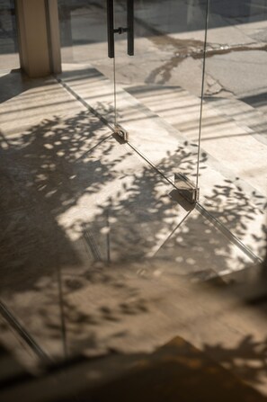 Interior detail - Siam Escape (Bangkok)