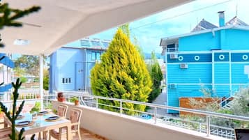 Terraço/pátio