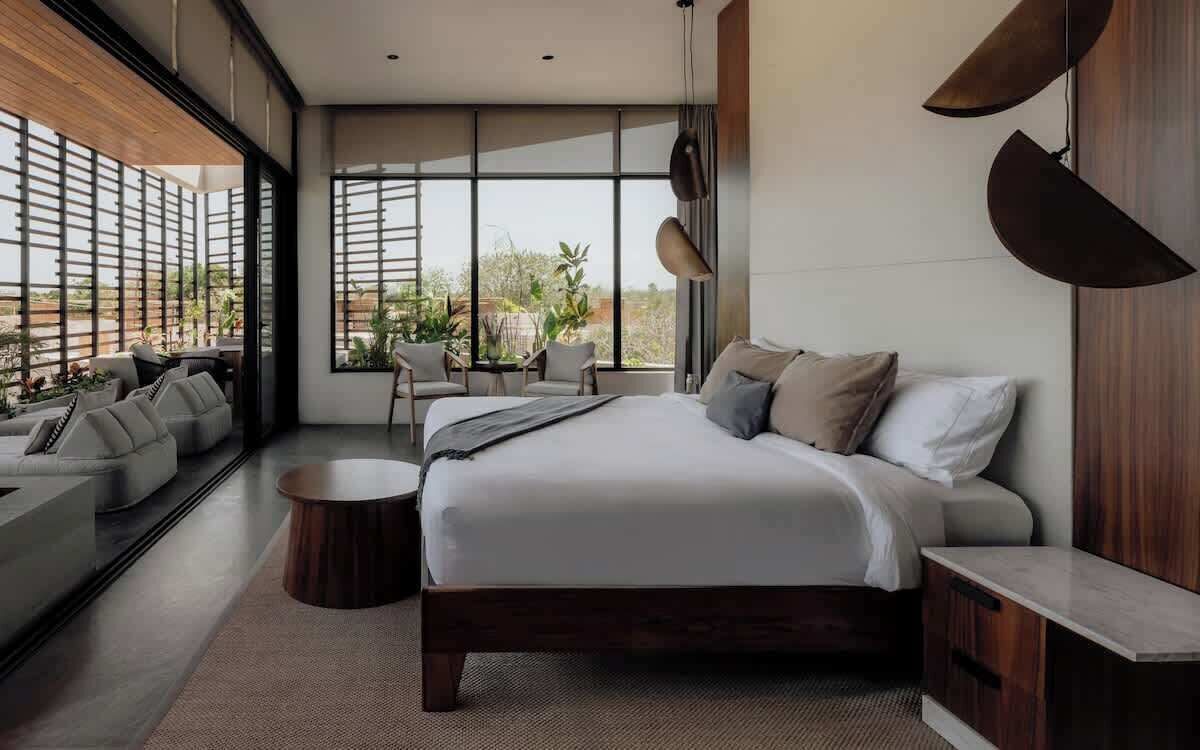 12 soverom, wi-fi og sengetøy