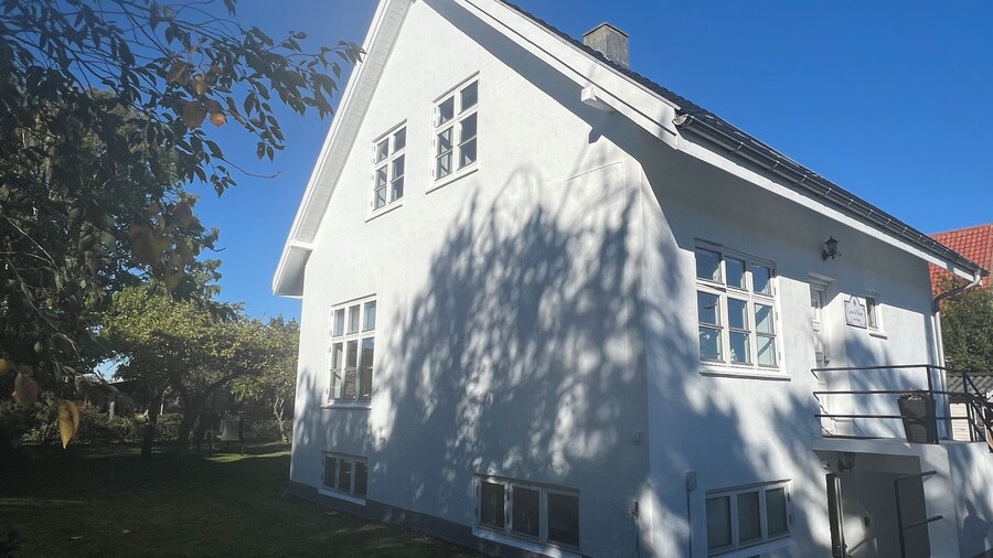 Casa de Rainer Room 1