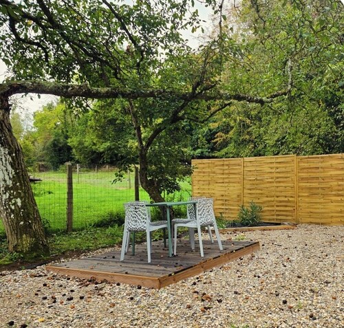 La Planque de Litz•Charm & calm in the heart of nature