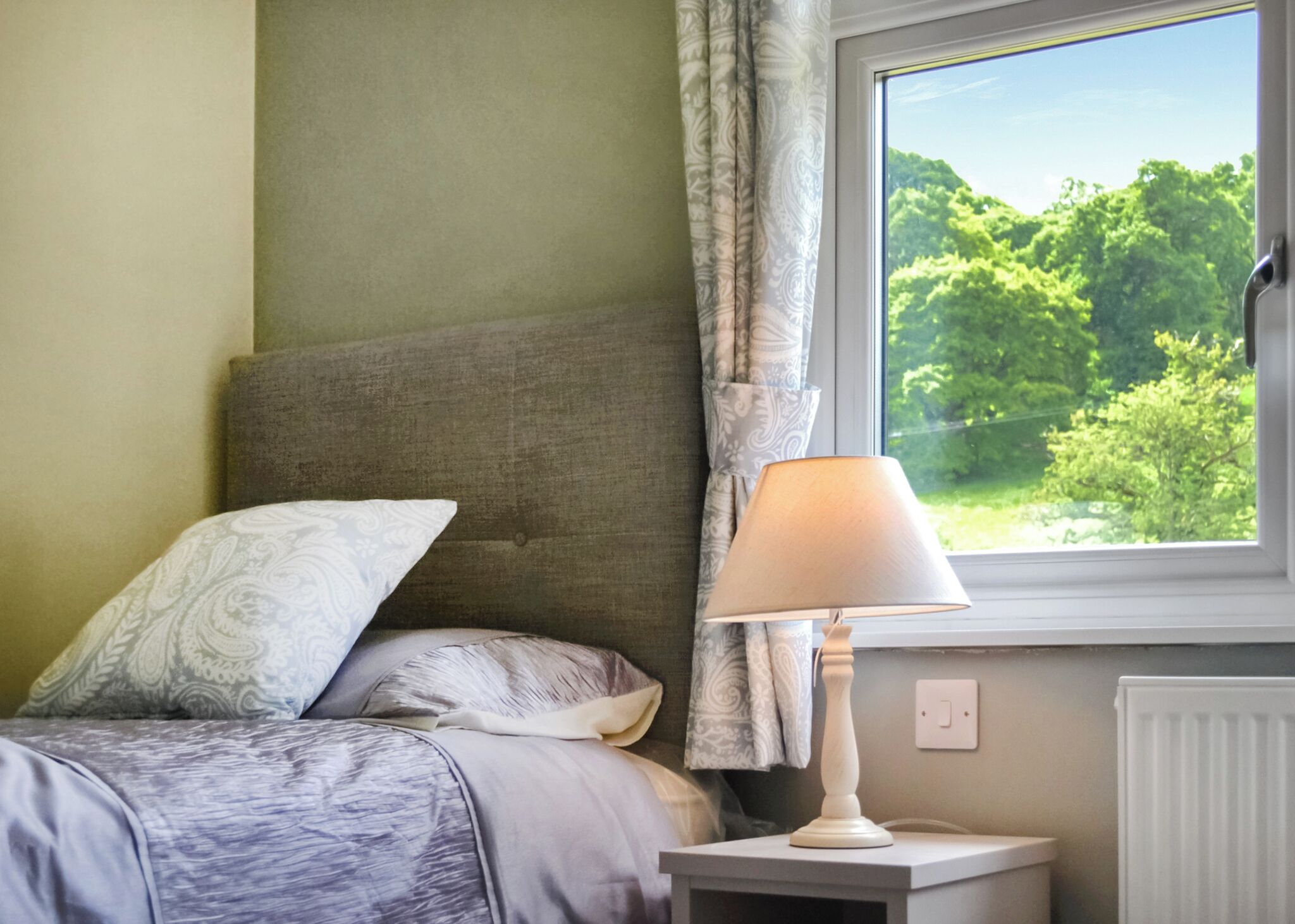2 bedrooms, WiFi