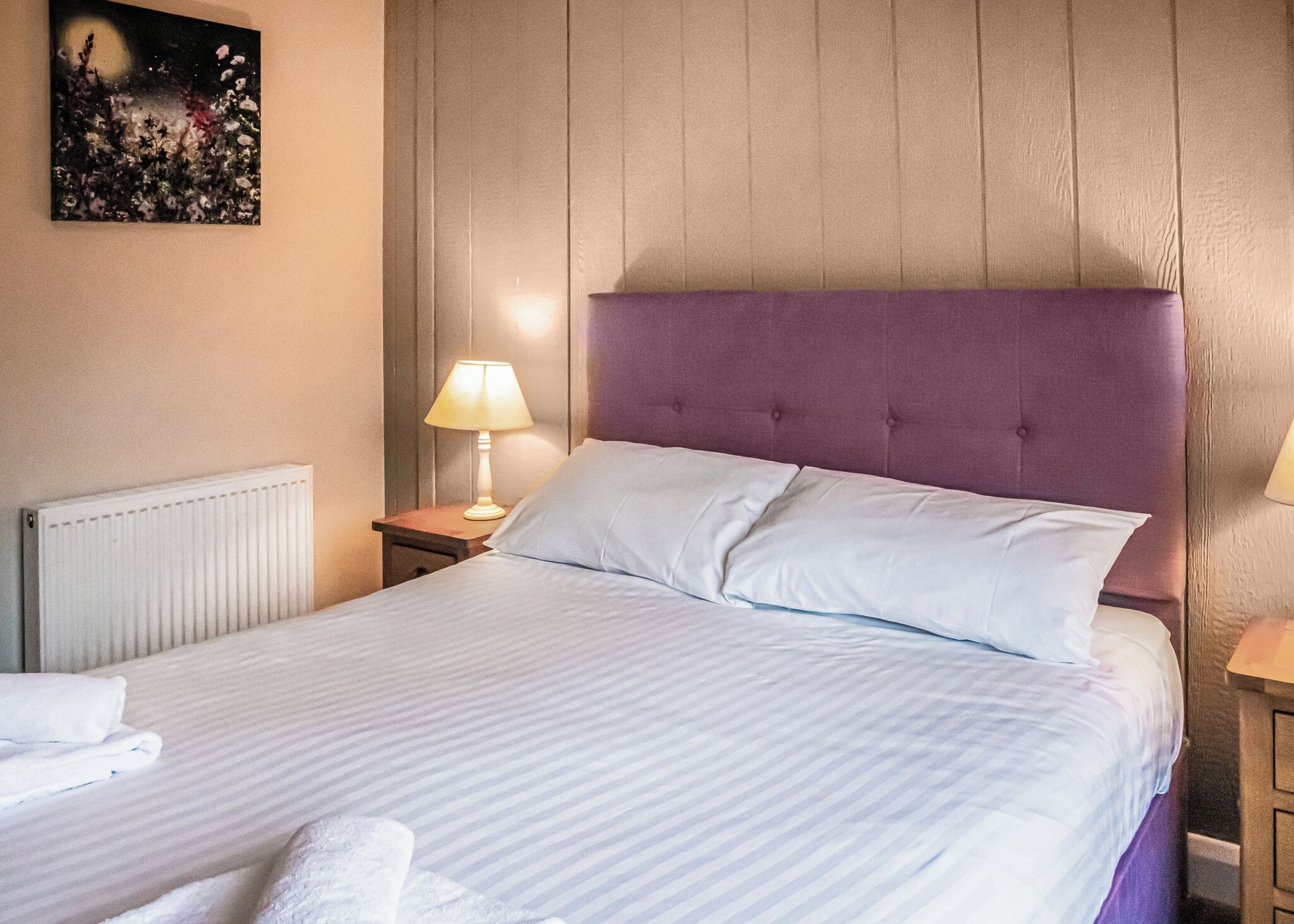 2 chambres, Wi-Fi