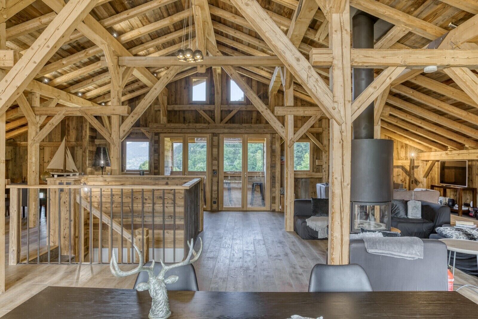 Intérieur