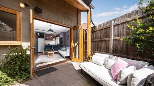 Little Livingstone - Preston