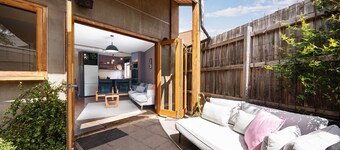 Little Livingstone - Preston