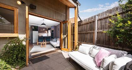 Little Livingstone - Preston