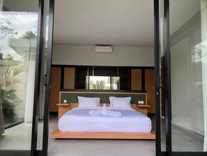 Villa, 2 Bedrooms, Private Pool - Guru Darma Villa Newly Built September 2025 (Taro)
