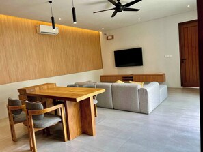 Villa, 2 Bedrooms, Private Pool | Room amenity - Guru Darma Villa Newly Built September 2025 (Taro)