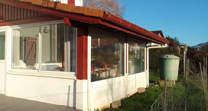 Rental Apartment Type T2 Curistes ou Vacanciers