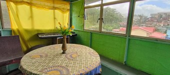 Kochimoto Guesthouse 3-BR, 5-min walk from Victory Liner Bus Terminal