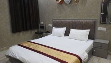 Deluxe Single Room | Desk, free WiFi