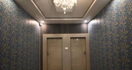 sandhya paying guest house