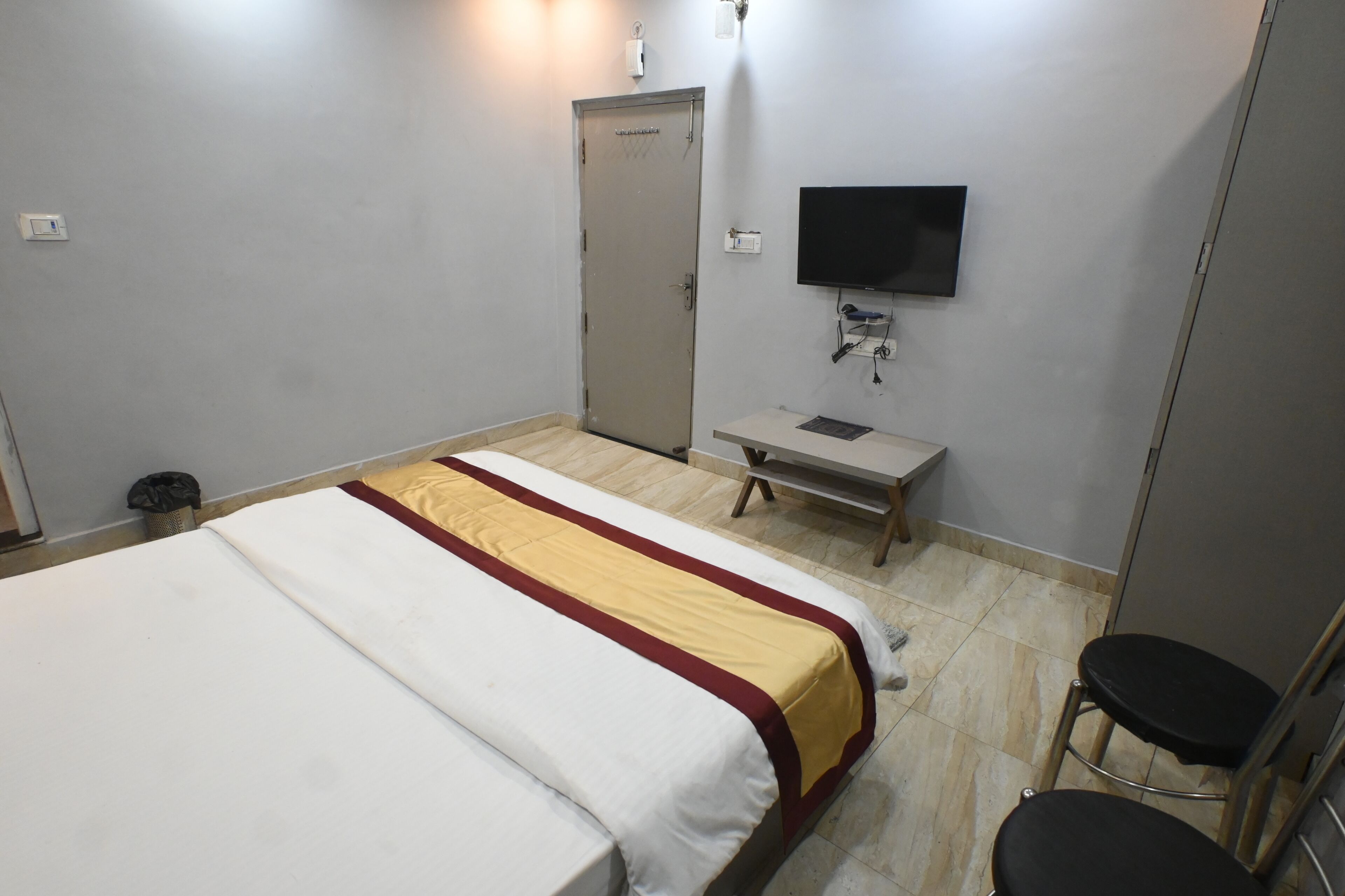 مكتب وواي فاي مجانًا