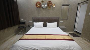 Deluxe Single Room | Desk, free WiFi