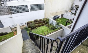 Property grounds - Nomad's Family - Porto City Local (Porto)