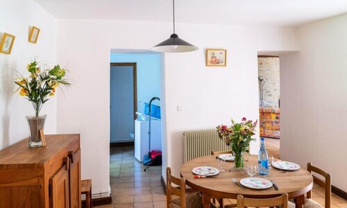 Cottage Near Tarn Gorges & Cevennes Park
