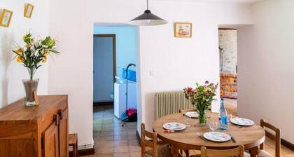 Cottage Near Tarn Gorges & Cevennes Park
