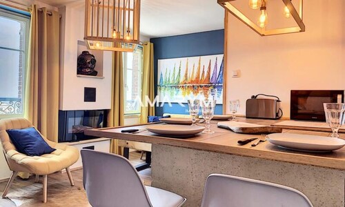 Apartments for 4 People
