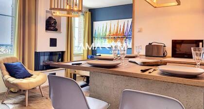 Apartments for 4 People