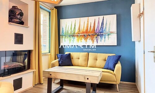 Apartments for 4 People