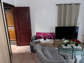 منطقة المعيشة