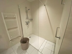 Hair dryer - 4-Room Apartment, 6 People, Sauna, Hammam, Parking, Wifi (Châtel)