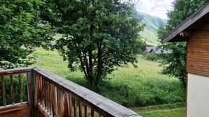 Unclassified image, 3 of 3, button - Apartment in Alps With Ski Shuttle Access (Saint-Sorlin-d'Arves)