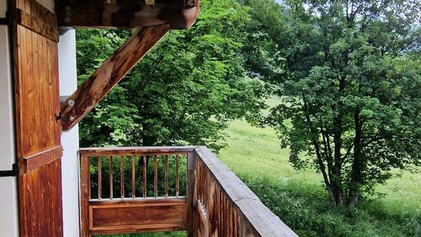 Unclassified image, 1 of 3, button - Apartment in Alps With Ski Shuttle Access (Saint-Sorlin-d'Arves)