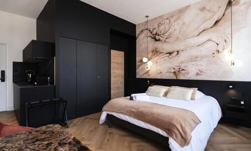 Apartments for 2 People