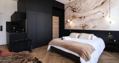 Apartments for 2 People