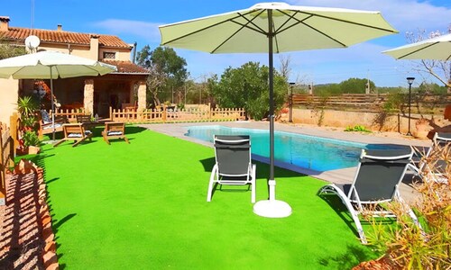 420 Finca Son Antem Etv/6717 by Mallorca Charme