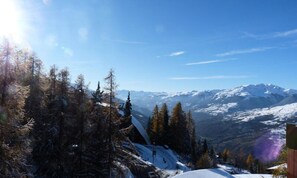 Miscellaneous - Lovely 2-room Duplex for 6 People, Ski-in/ski-out, in the Village of Charmettoger in Arc 1800 (Bourg-Saint-Maurice)