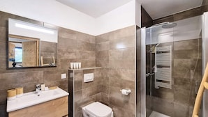 Towels - Cardena - Apartment - 8 People - Close to the Center (Les Gets)
