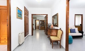Interior - Apt. Libertad 22 (Sagunto)