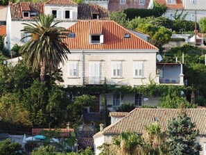 Apartment | Exterior - Villa Iveta - Triple Room With Private External Bathroom (Dubrovnik)