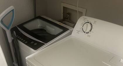 Chic One-Bedroom Escape in the Heart of Durham