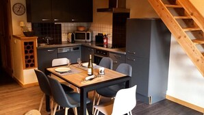 Unclassified image, 2 of 3, button - 2 Rooms for 5 People (Le Grand-Bornand)