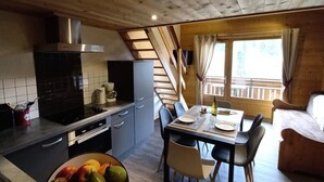Unclassified image, 3 of 3, button - 2 Rooms for 5 People (Le Grand-Bornand)