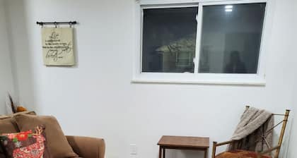 Charming 1-bedroom apartment in lovely Fairborn with AC